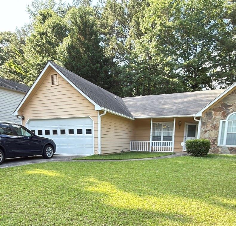 7847 Dogwood Way, Douglasville, GA 30134