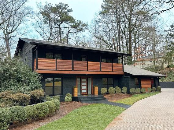 New Homes with In-ground Swimming Pools in Atlanta: May 18th to May 24th