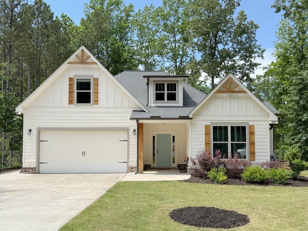 3455 Henderson Dr., Cumming, GA 30041