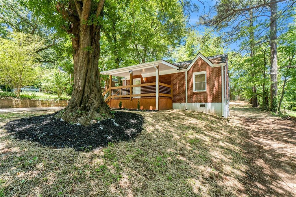 2174 Rexford Dr., Decatur, GA 30034