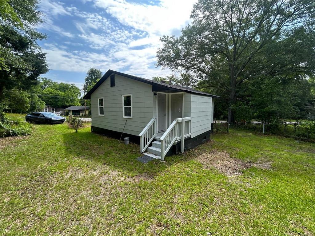 3005 Margaret Dr., Macon, GA 31206