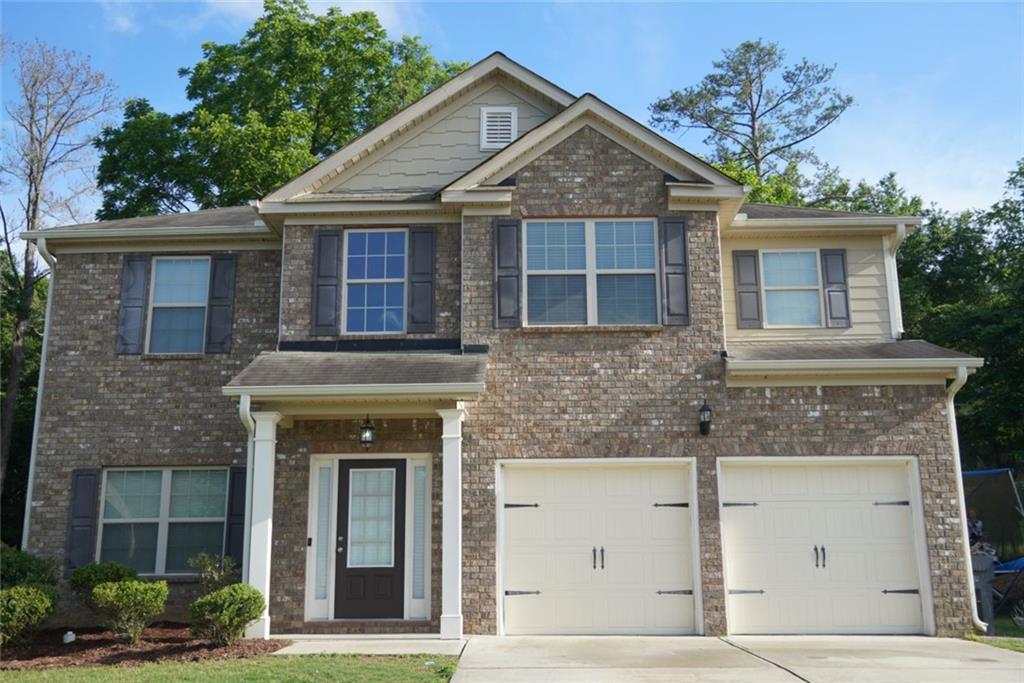 1504 Gallup Dr., Stockbridge, GA 30281