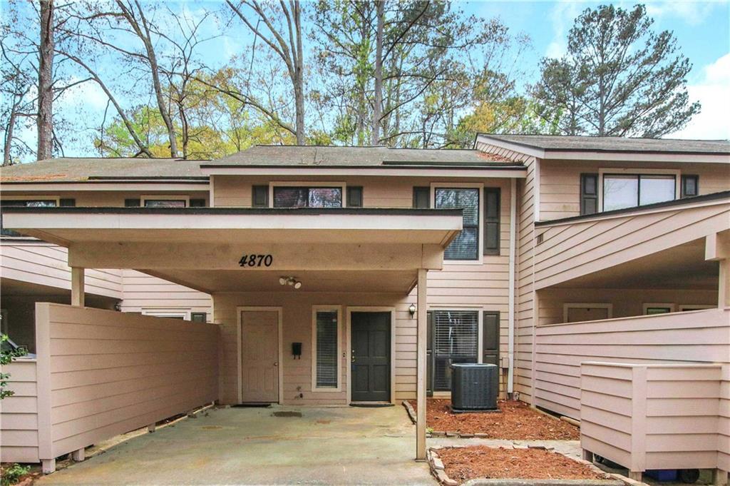 4870 Twin Lakes Trail, Atlanta, GA 30360