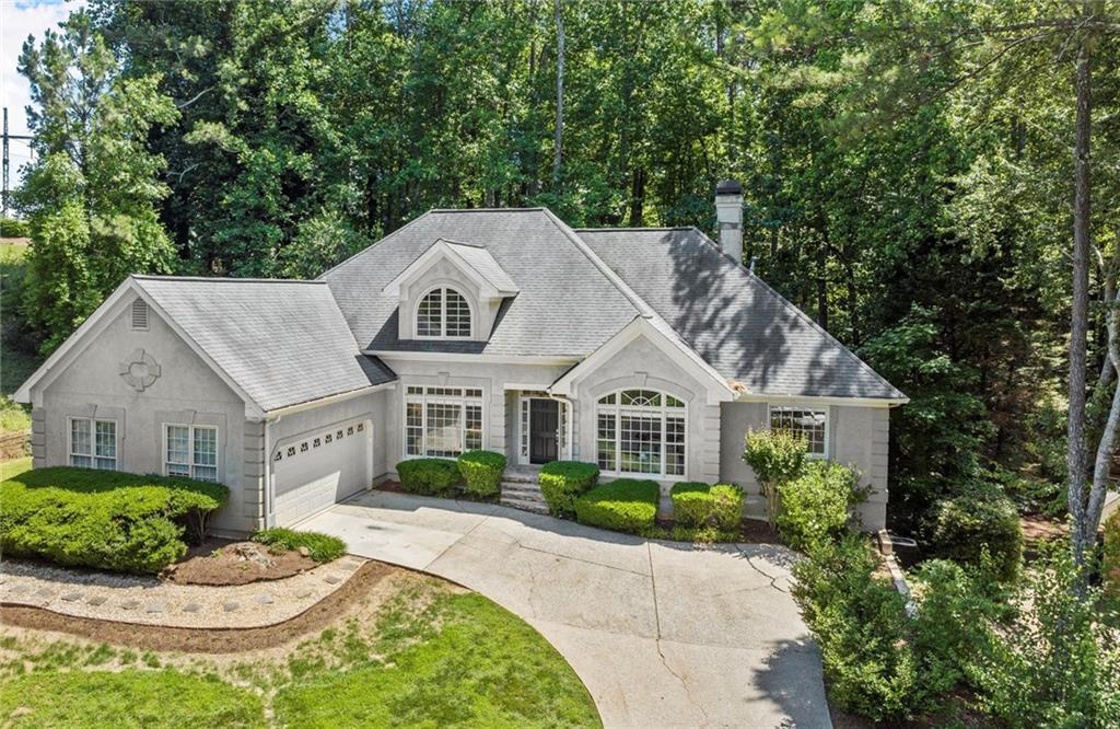 3600 Goldenrod Dr., Alpharetta, GA 30005