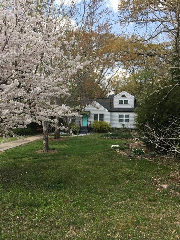 136 Bucher Dr., Decatur, GA 30030