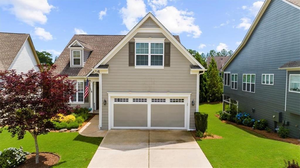 3554 Black Cherry Point, Gainesville, GA 30504