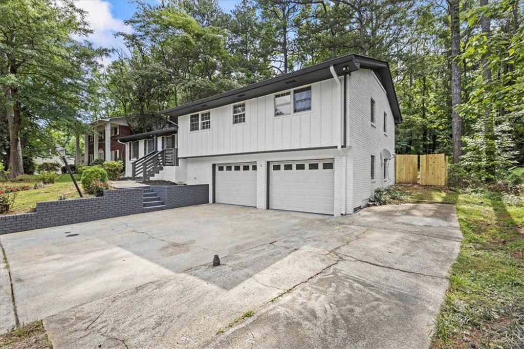 4760 Silverdale Rd., College Park, GA 30349