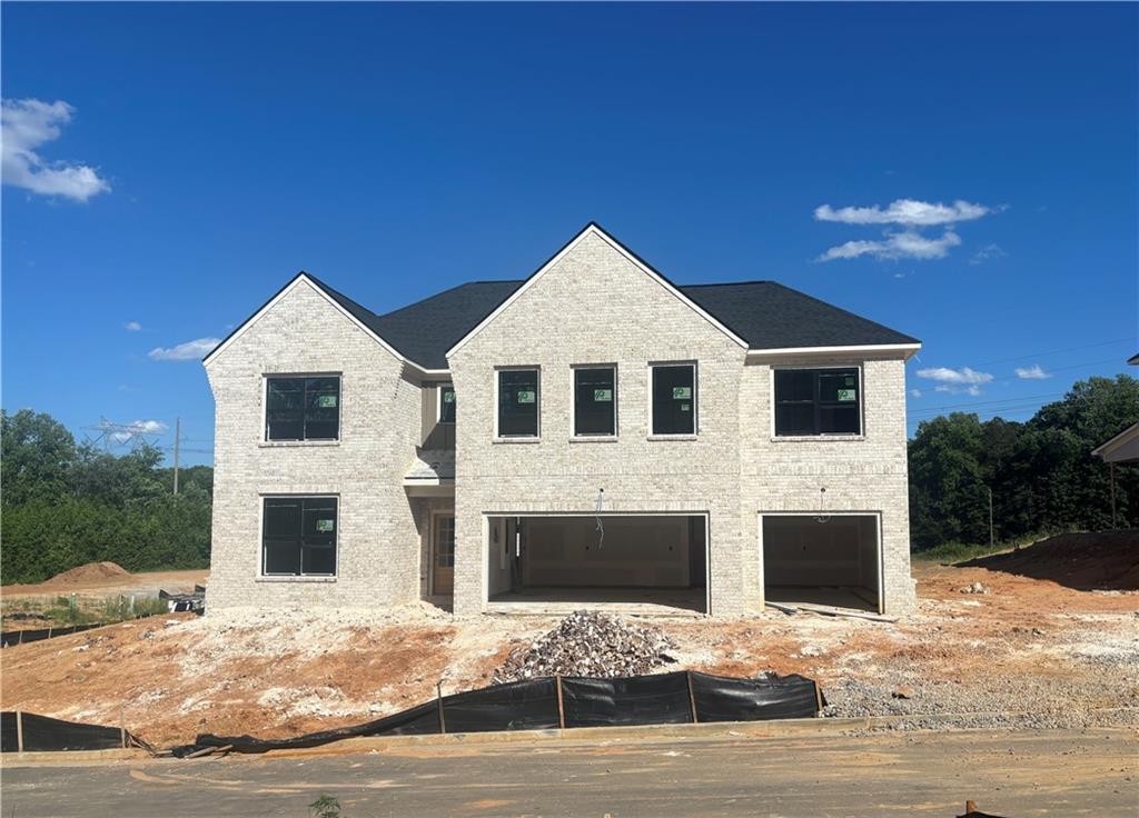 4437 Hosch Reserve Ct., Buford, GA 30519