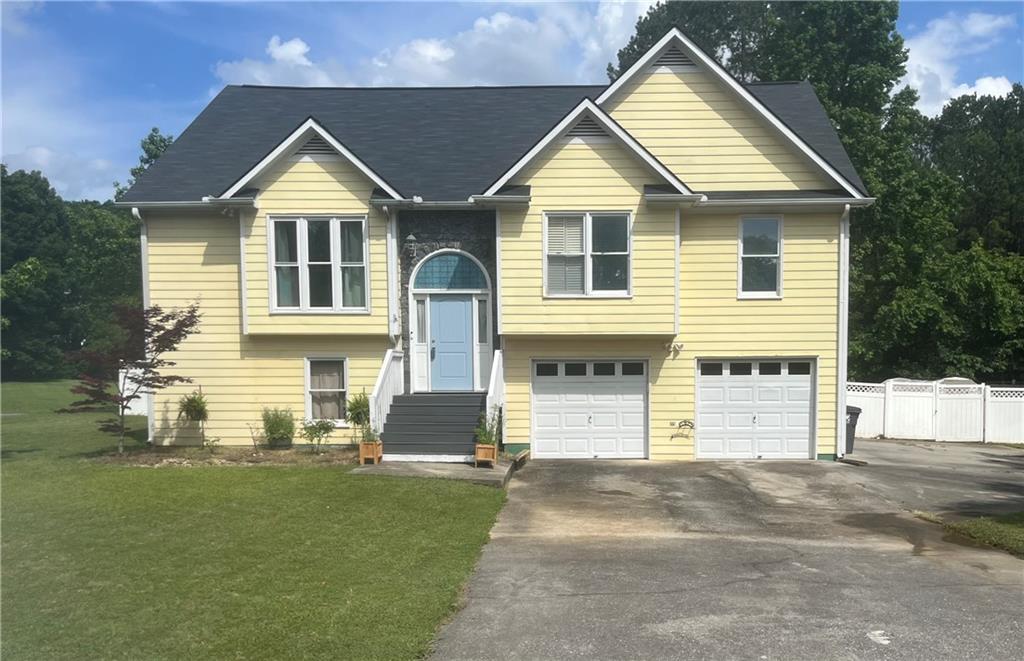 17 Country Walk, Cartersville, GA 30121