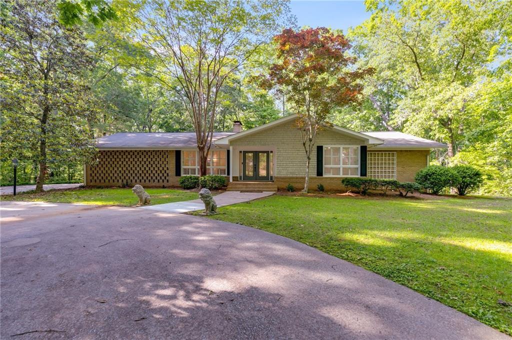4 Dogwood Tr., Bremen, GA 30110