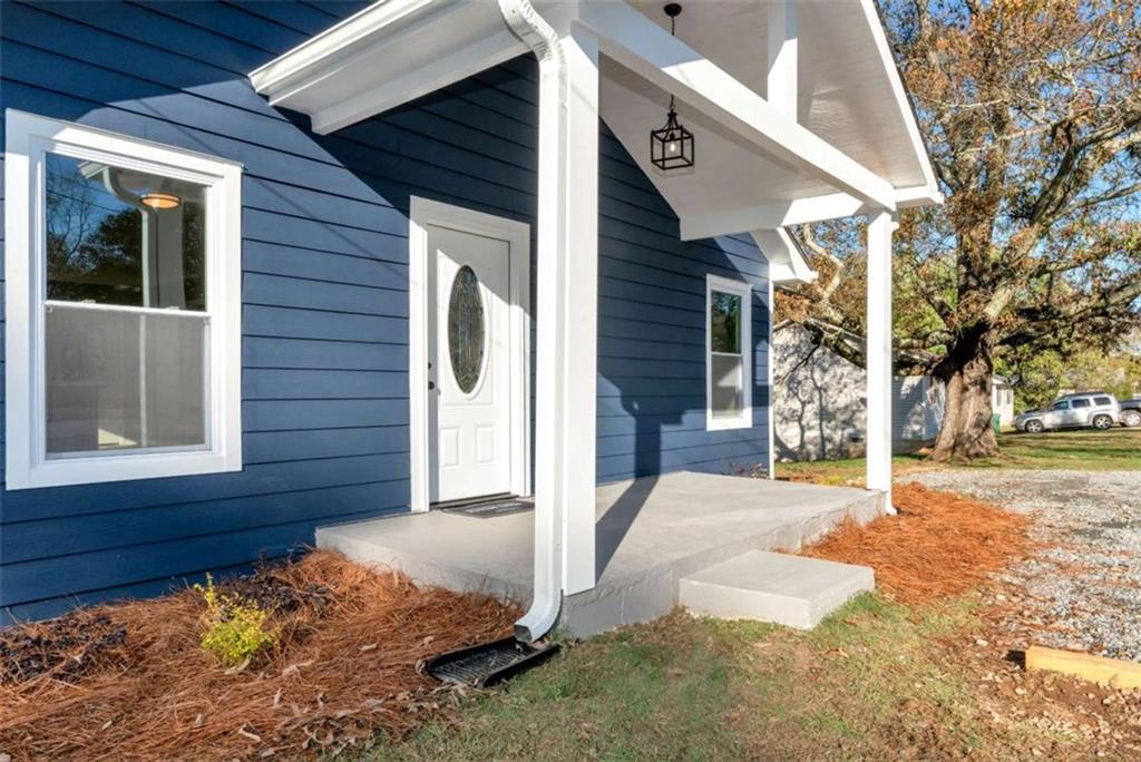 124 Stark St., Commerce, GA 30529