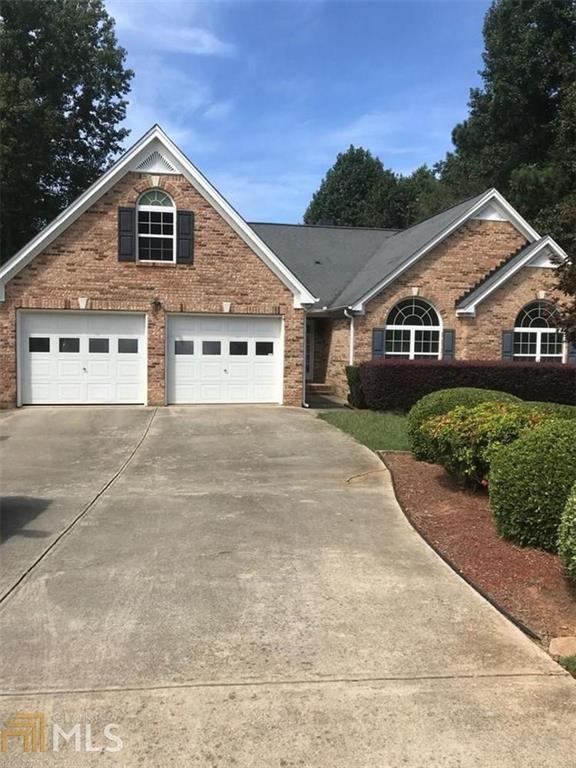 436 Abbey Pl., Villa Rica, GA 30180