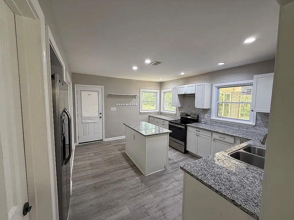 3195 SW Panther Tr., Atlanta, GA 30311