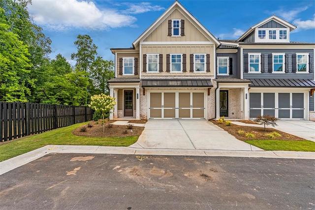 New Homes For Sale This Week in Holly Springs: May 23rd to May 29th