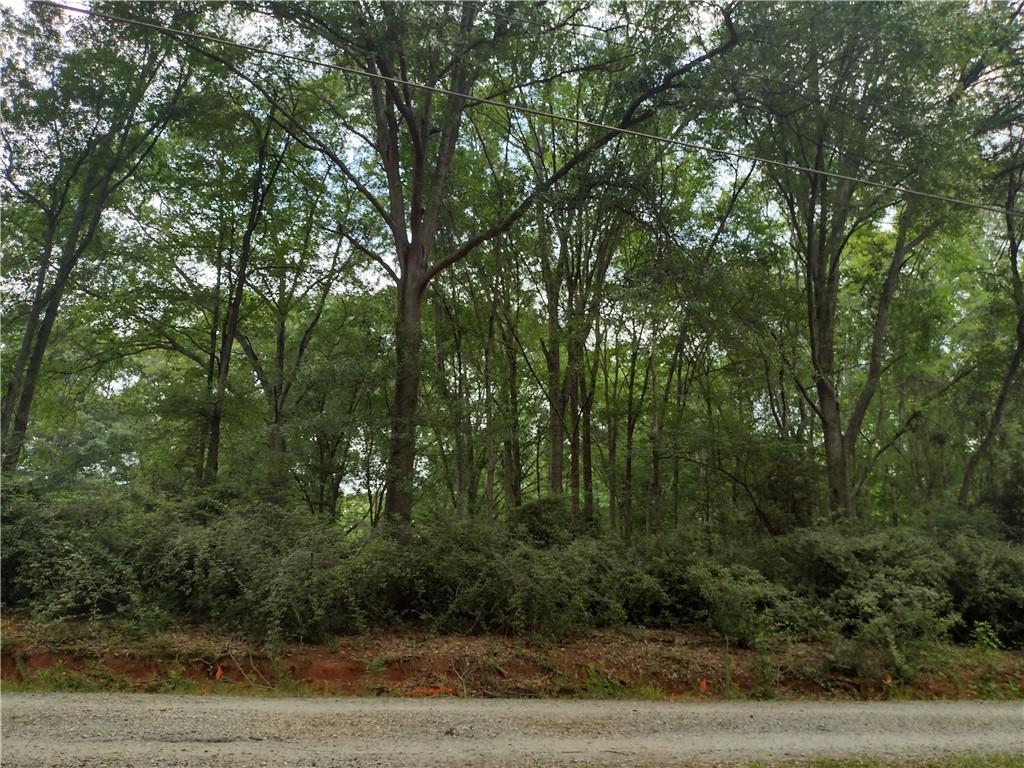 Wood St., Commerce, GA 30529