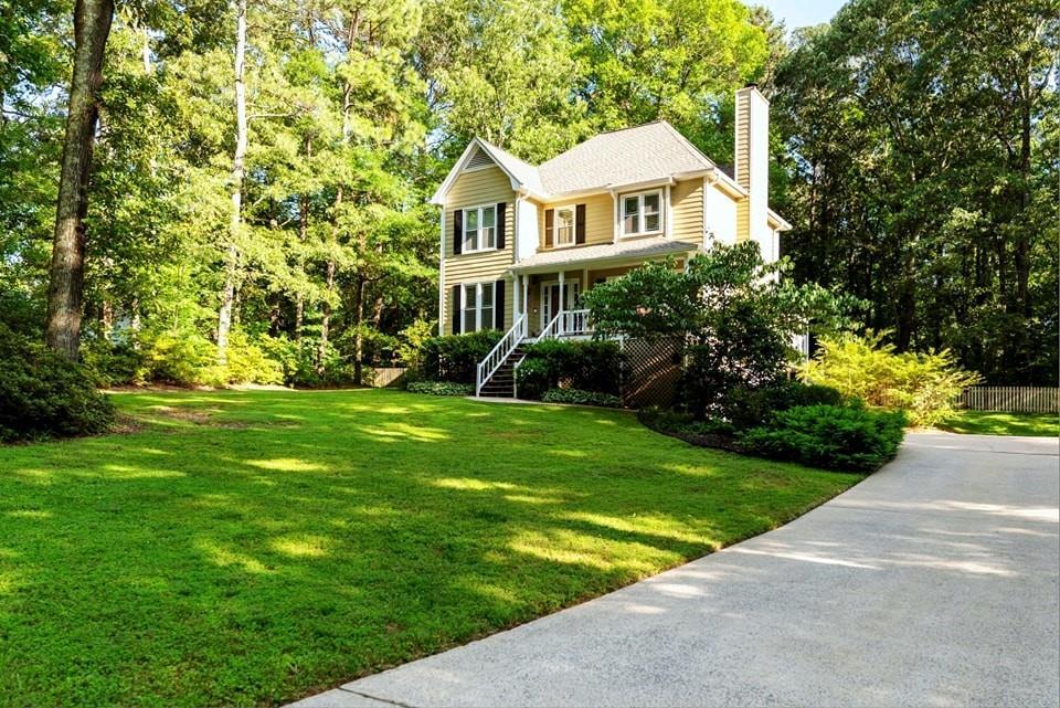 51 Vienna Way, Douglasville, GA 30134