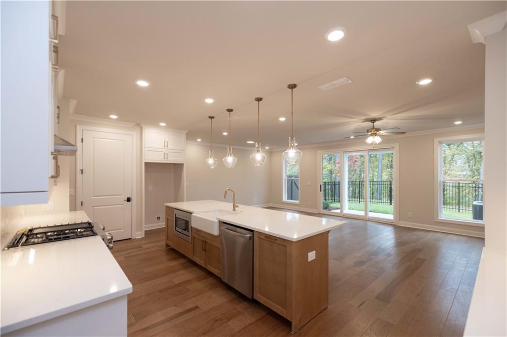512 Winston Croft Cir. #57, Johns Creek, GA 30022
