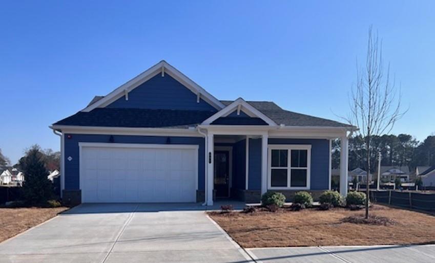 199 Vinca Cir., Kennesaw, GA 30144
