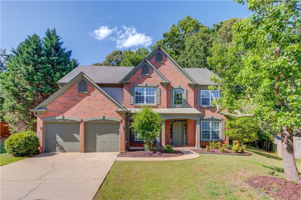 5115 Amberden Hall Dr., Suwanee, GA 30024