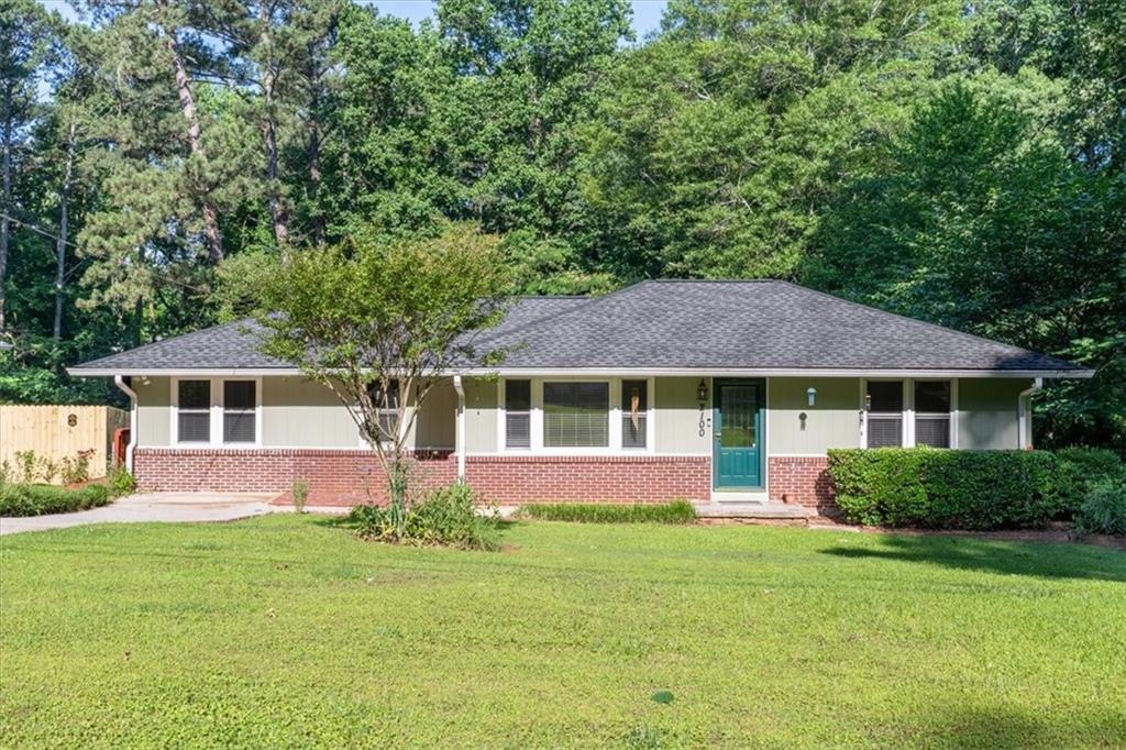 2100 Shady Ln., Tucker, GA 30084