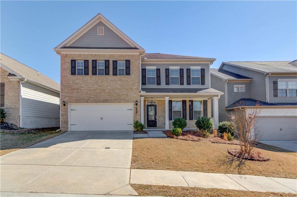 385 Broadmoor Dr., Braselton, GA 30517