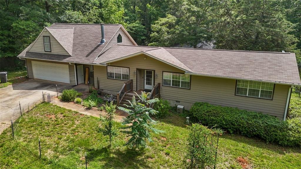2026 Mcdaniel Mill Rd., Conyers, GA 30094