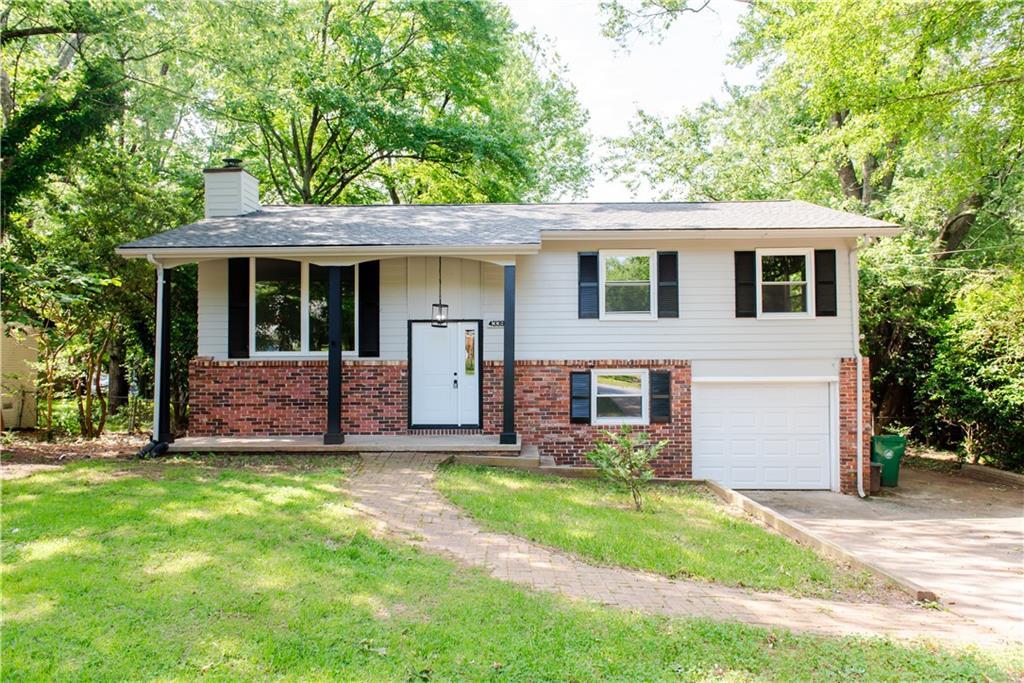 4339 Sasanqua Ct., Tucker, GA 30084