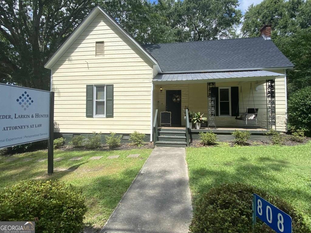 808 S Broad St., Monroe, GA 30655