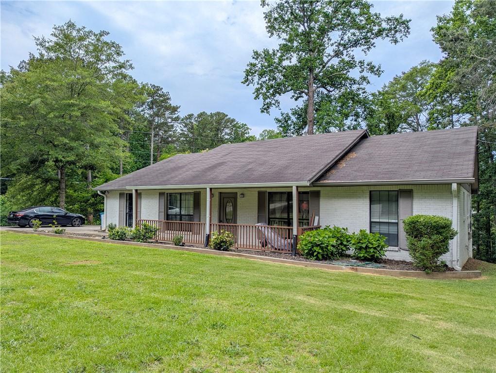 5159 Rocky Hill Drive Sw, Lilburn, GA 30047