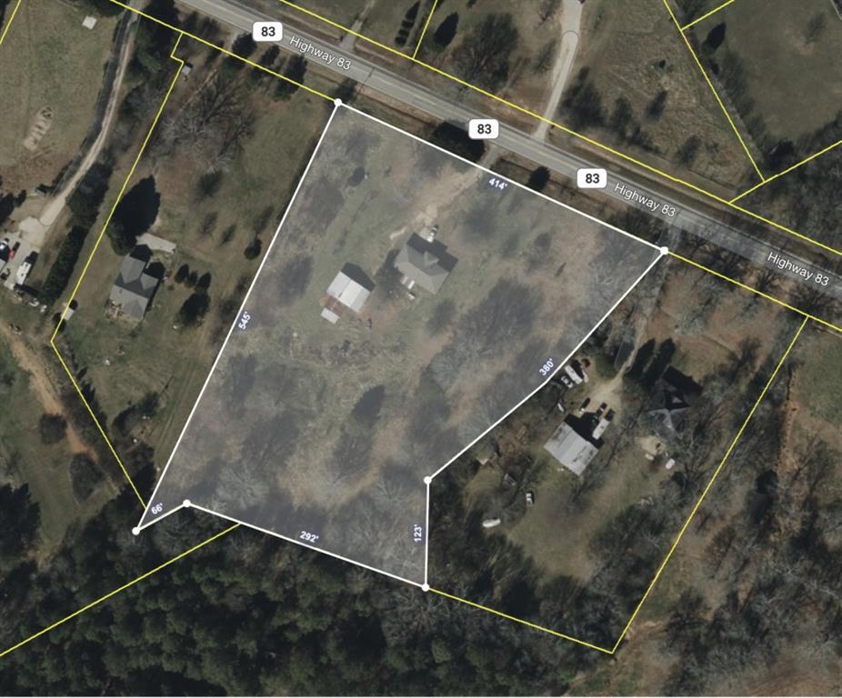 4441 Highway 83, Good Hope, GA 30641