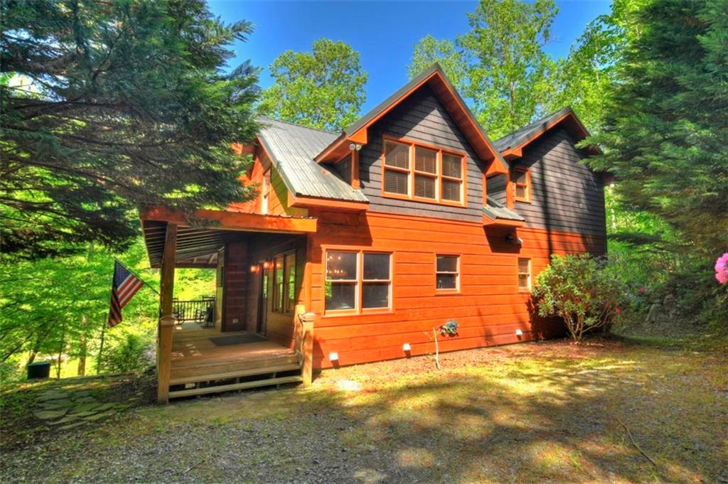 46 Private Dr., Ellijay, GA 30540