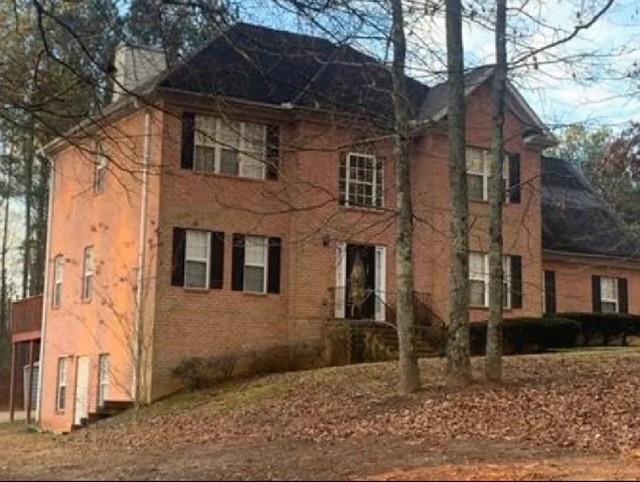 3796 Melvin Dr., Atlanta, GA 30331