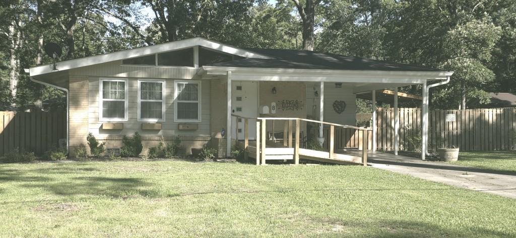 8 Wakefield Pl., Rome, GA 30165