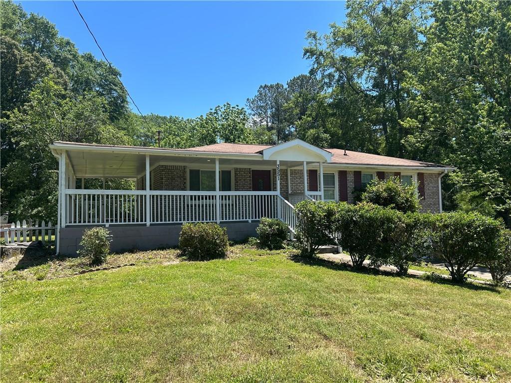 3551 Skyline Ter., Marietta, GA 30008