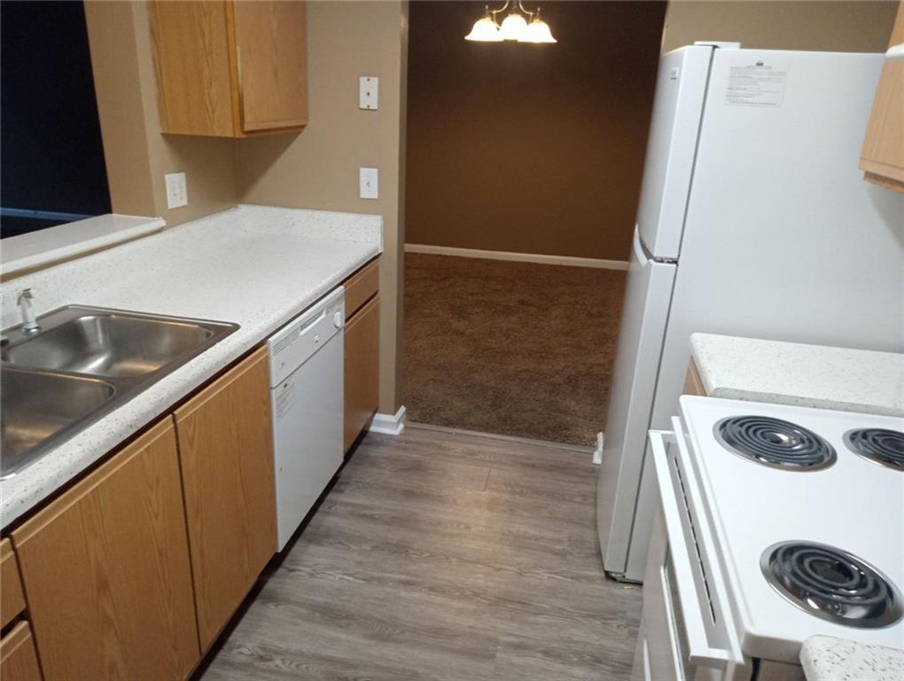 8202 Fairington Village Dr., Lithonia, GA 30038