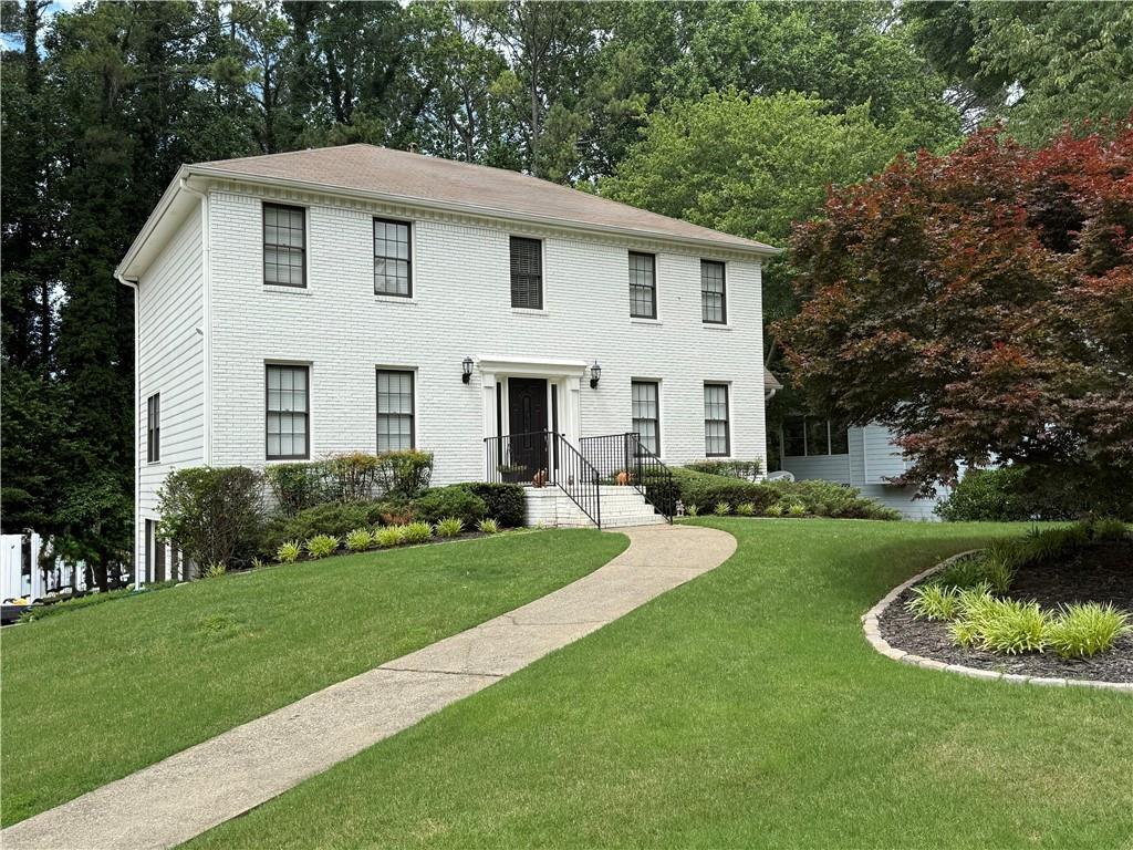 1560 Boxwood Trace, Acworth, GA 30102
