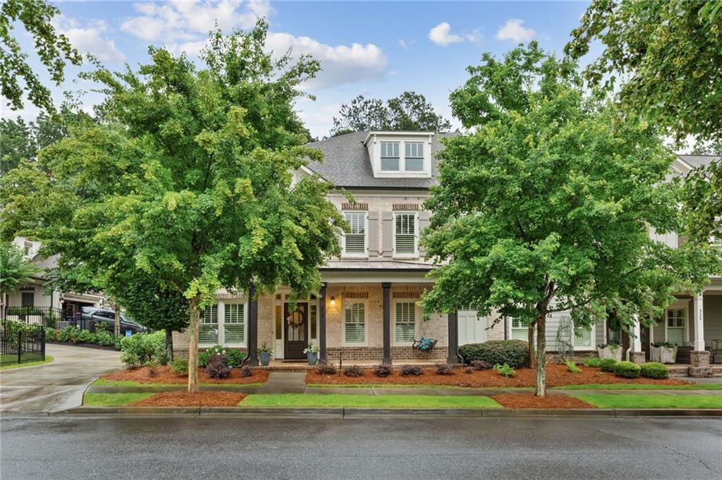 505 Parkview Dr., Milton, GA 30004
