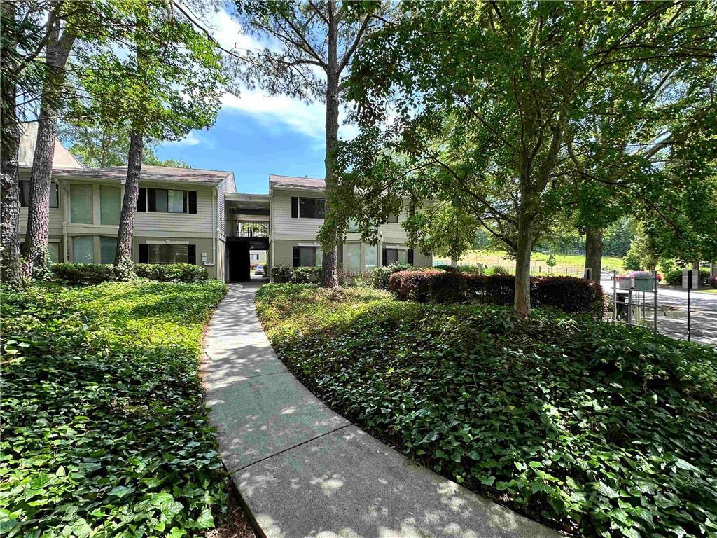 1503 Wingate Way, Sandy Springs, GA 30350
