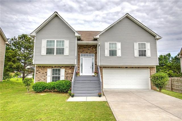 New Homes For Sale This Week That Attend Tolbert Elementary School: May 23rd to May 29th