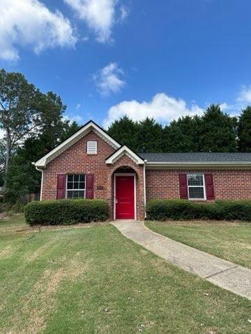 283-85 Haymarket Ln., Lawrenceville, GA 30046