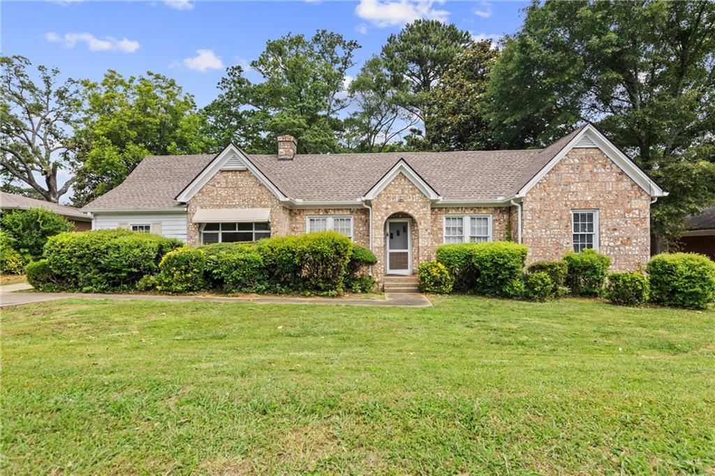5128 Lavista Rd., Tucker, GA 30084