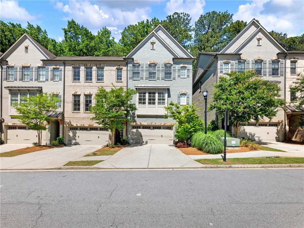 2506 Skyland Dr. #17, Atlanta, GA 30319