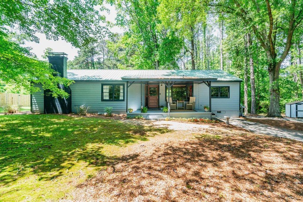 391 Buchanan St., Dallas, GA 30157