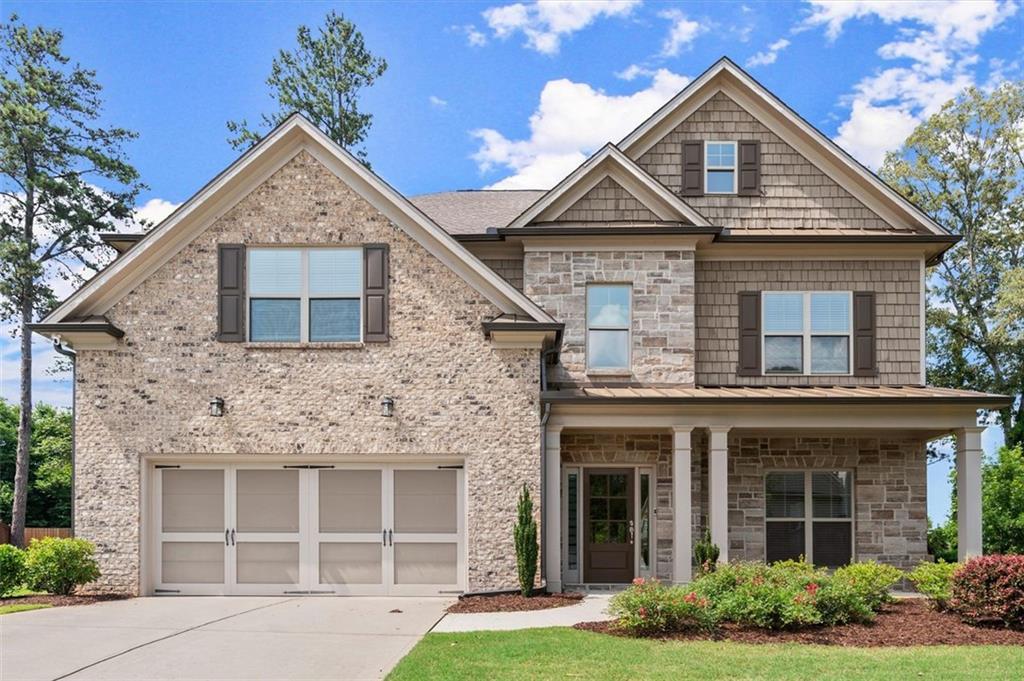 3483 Addilyn Ct., Marietta, GA 30066