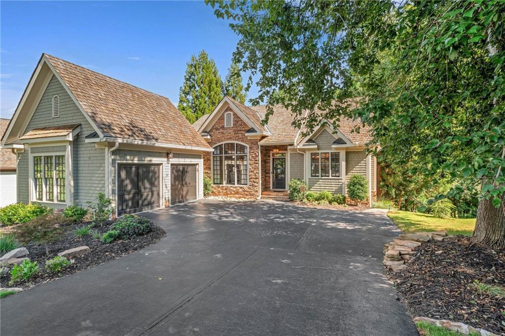 162 River Sound Ln., Dawsonville, GA 30534
