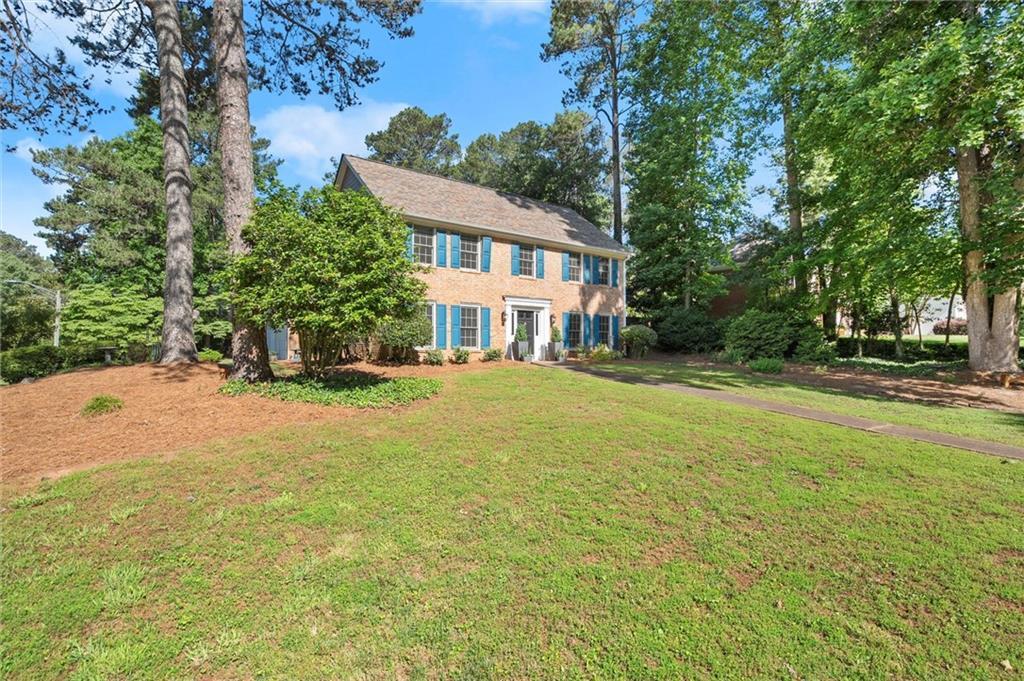 3999 Brintons Mill, Marietta, GA 30062