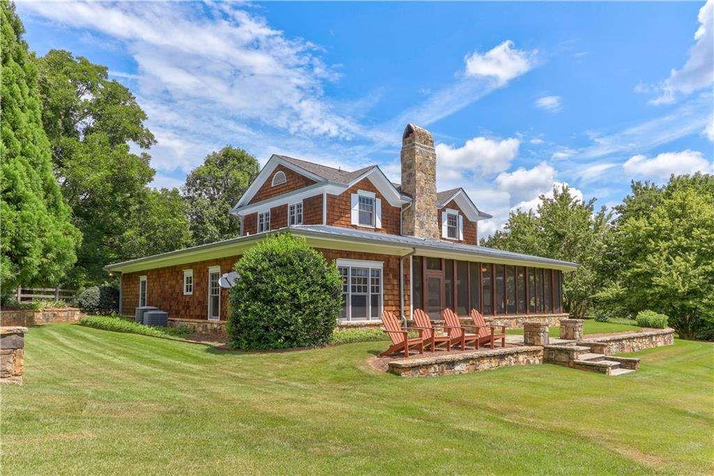 6302 J F Jay Rd., Gainesville, GA 30506
