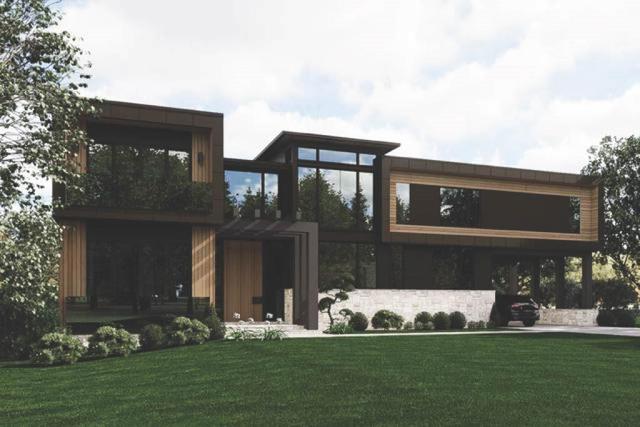 New Construction Homes For Sale This Week in Buckhead: May 21st to May 27th