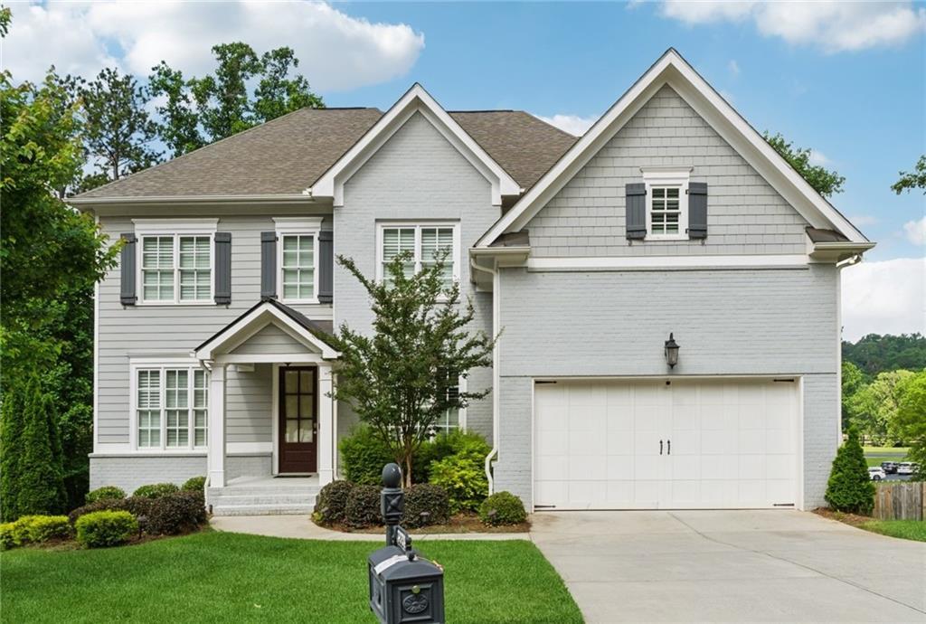 3998 Commodore Dr., Atlanta, GA 30341