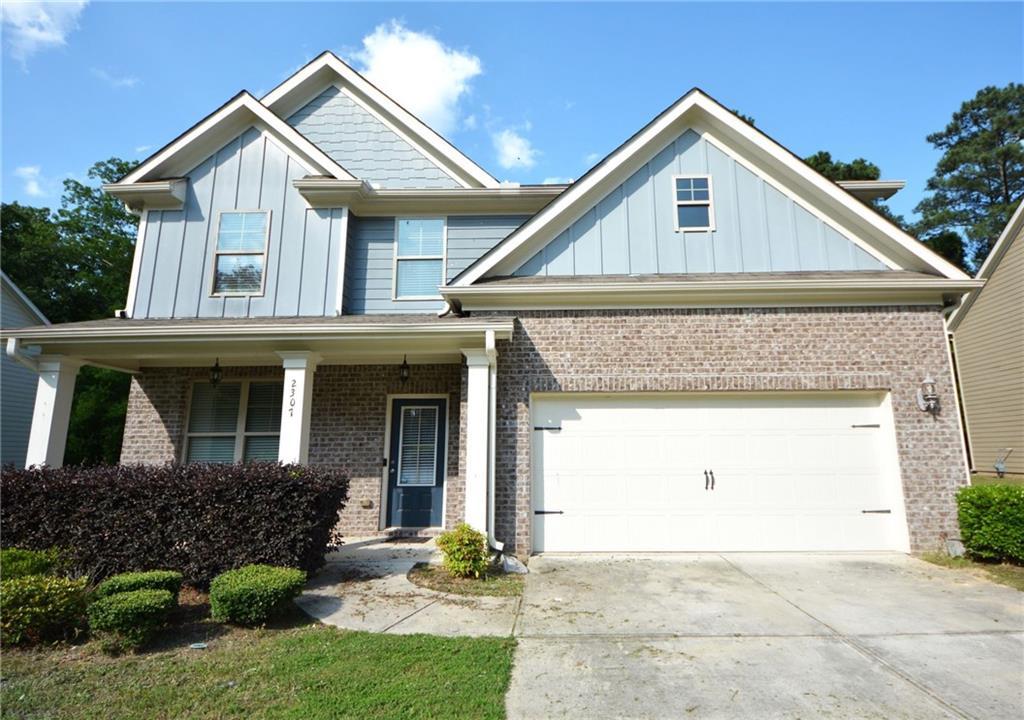 2307 Overlook Ave., Lithonia, GA 30058